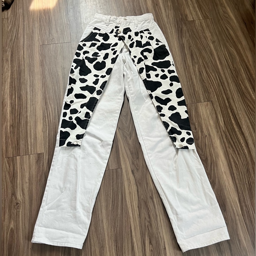 Women’s Vintage Panhandle slims